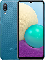 Réparation écran Galaxy A02