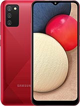 Réparation écran Galaxy A02s