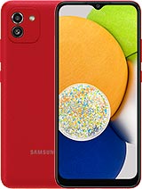 Réparation batterie Galaxy A03