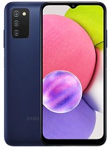 Réparation écran Galaxy A03s