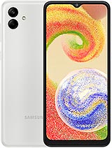 Réparation écran Galaxy A04