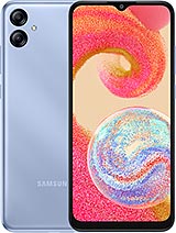 Réparation écran Galaxy A04e