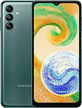Réparation écran Galaxy A04s