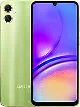 Réparation écran Galaxy A05