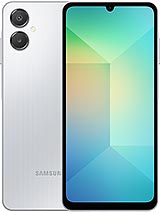 Réparation écran Galaxy A06 5G