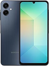 Réparation écran Galaxy A06