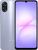 Réparation écran Galaxy A07 4G
