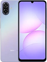 Réparation écran Galaxy A07