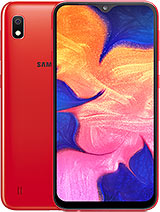Réparation écran Galaxy A10
