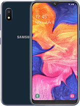 Réparation batterie Galaxy A10e