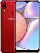 Réparation écran Galaxy A10s