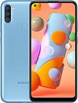 Réparation écran Galaxy A11