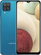 Réparation batterie Galaxy A12