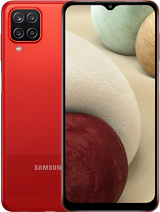 Réparation écran Galaxy A12s
