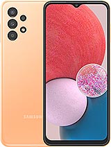 Réparation écran Galaxy A13