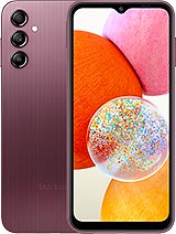 Réparation écran Galaxy A14