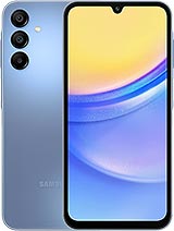 Réparation écran Galaxy A15 5G