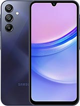 Réparation batterie Galaxy A15
