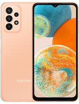 Réparation écran Galaxy A23 5G