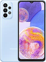 Réparation écran Galaxy A23