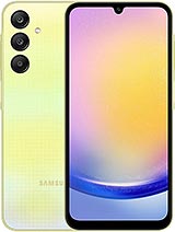 Réparation batterie Galaxy A25
