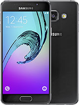 Réparation écran Galaxy A3 (2016)