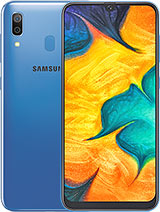 Réparation écran Galaxy A30