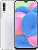Réparation écran Galaxy A30s
