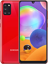 Réparation batterie Galaxy A31