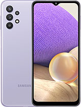 Réparation écran Galaxy A32 5G