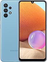 Réparation écran Galaxy A32