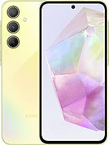 Réparation écran Galaxy A35