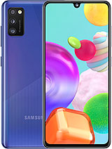 Réparation écran Galaxy A41