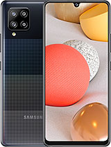 Réparation écran Galaxy A42 5G