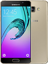 Réparation écran Galaxy A5 (2016)