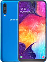Réparation écran Galaxy A50
