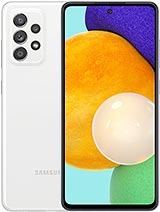 Réparation écran Galaxy A52 5G