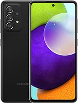 Réparation écran Galaxy A52