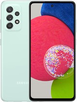 Réparation écran Galaxy A52s 5G