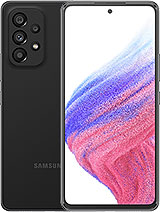 Réparation écran Galaxy A53 5G