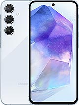 Réparation écran Galaxy A55