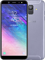 Réparation écran Galaxy A6 (2018)
