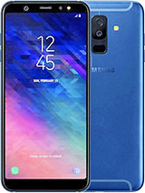 Réparation écran Galaxy A6+ (2018)