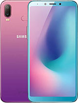 Réparation écran Galaxy A6s