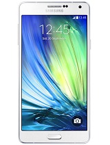 Réparation écran Galaxy A7 (2015)