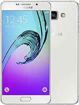 Réparation écran Galaxy A7 (2016)