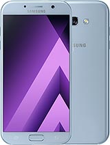 Réparation batterie Galaxy A7 (2017)