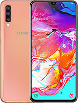 Réparation écran Galaxy A70