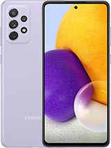 Réparation écran Galaxy A72