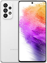 Réparation écran Galaxy A73 5G